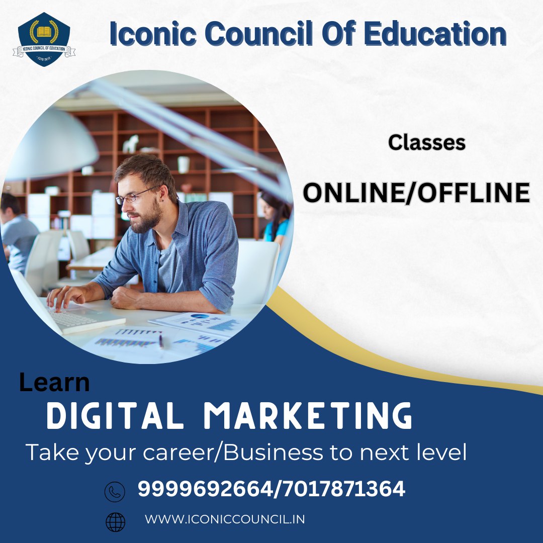 digital marketing classes in ghaziabad